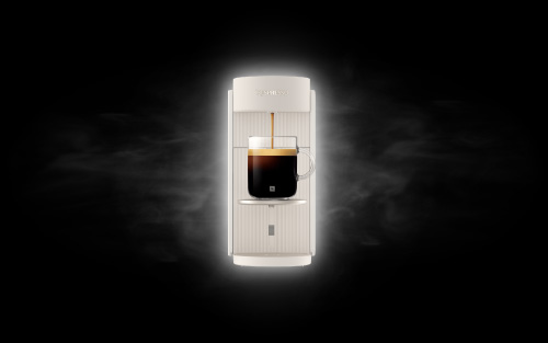 Espressor Vertuo Up Nespresso